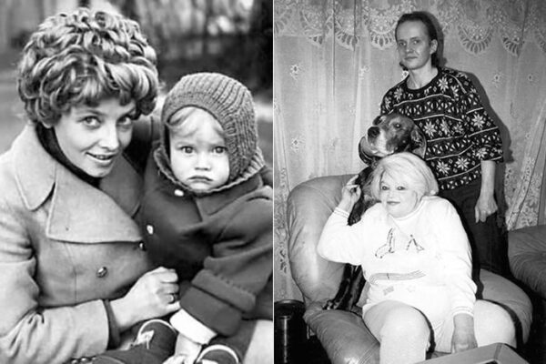 Потеря ребенка, развод, зависимость и уход из жизни в 32 года: что стало с наследником Натальи Кустинской