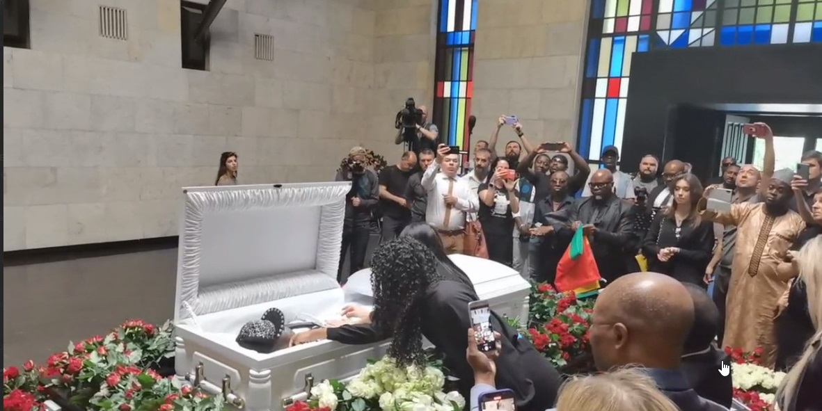 Похороны навального вдова. Пьер Нарцисс 2022 похороны.