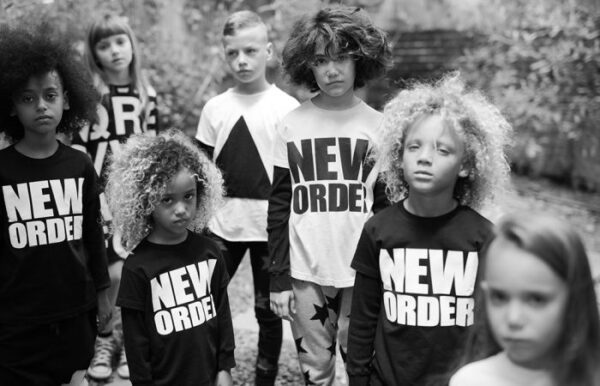 Бесполый ребенок: Запад захватывает мода на гендерно-нейтральное воспитание