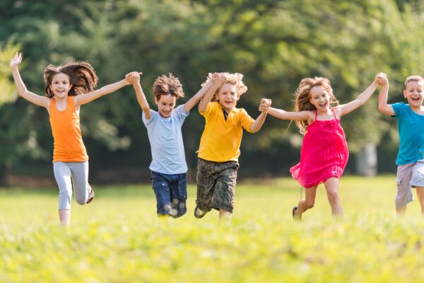 5 вещей, которые нужны каждому ребенку для счастья