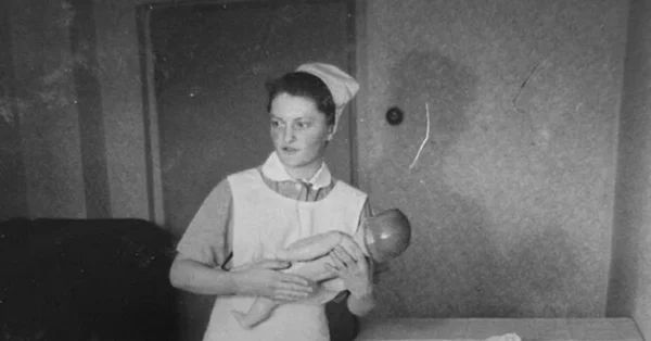 Раздражал плач: история медсестры Марии Фикачковой, которая с легкостью расправлялась с младенцами