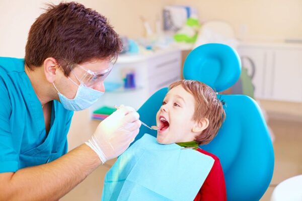 Важные вопросы о детской стоматологии
