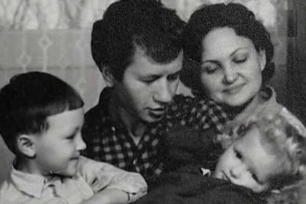 Почему единственный сын Леонида Быкова попал в психбольницу, а потом дважды бежал из Советского Союза