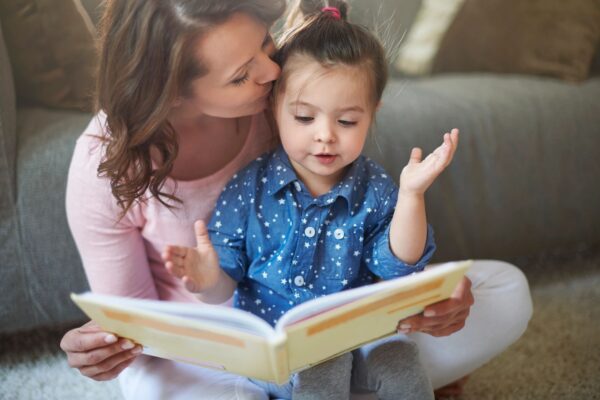 Развитие речи и языковая поддержка: советы родителям