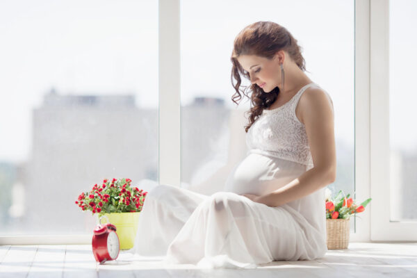9 нормальных переживаний во время беременности и полезные установки к ним от психологов