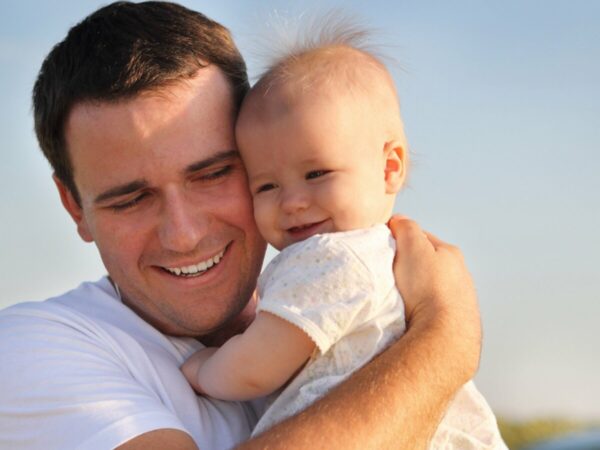 Формула идеального отцовства: личный опыт