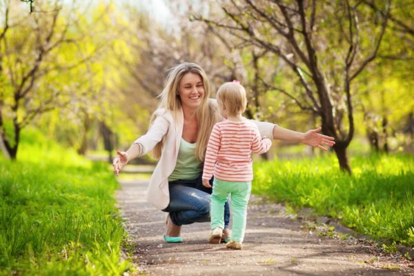 Что родителям нужно знать о балансе любви ребенка и как его пополнить
