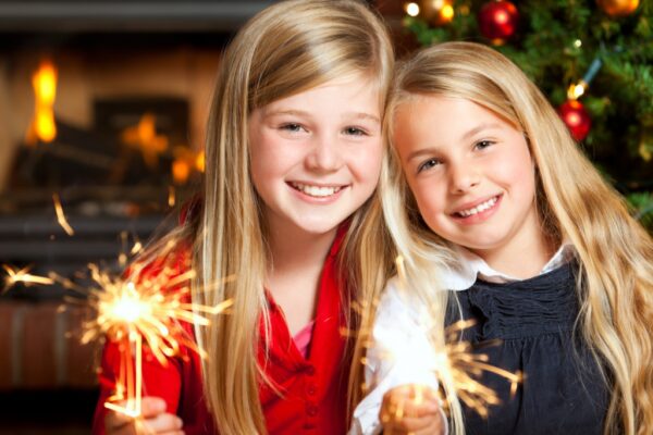 Как устроить незабываемый Новый год для ребенка: что обязательно нужно сделать до праздника, во время торжества и после