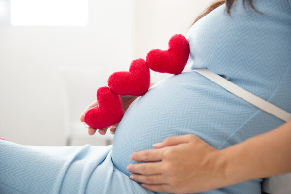 Депрессивное настроение и тревога во время беременности: что делать