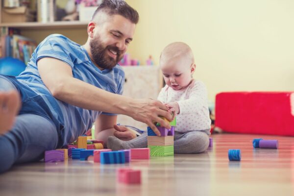 Формула идеального отцовства: личный опыт