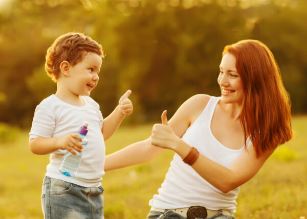 Как вырастить уверенного в себе ребенка: советы, упражнения, фразы, действия