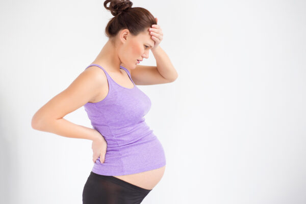 Распространенные страхи во время беременности: советы, как их преодолеть