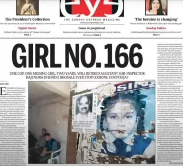 Пропавшая девочка вернулась домой спустя 9 лет: плен из-за мороженого