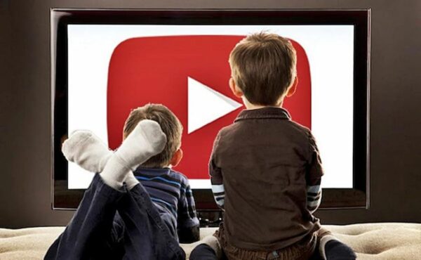 Исследователи выяснили, насколько опасен YouTube для детской психики