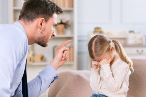 Как сделать ребенка более сговорчивым - суперские альтернативы наказанию