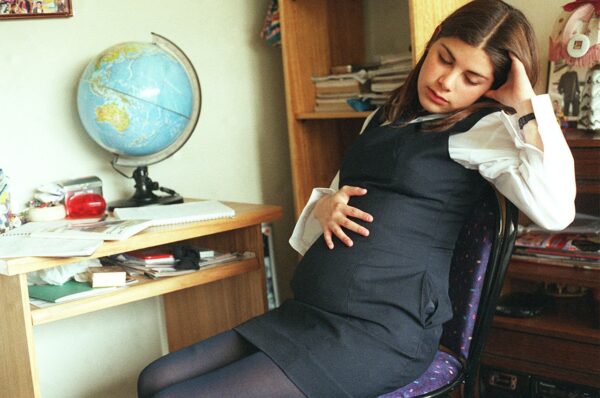 Подростковая беременность: причины, симптомы, последствия. Беременность в 9-16 лет