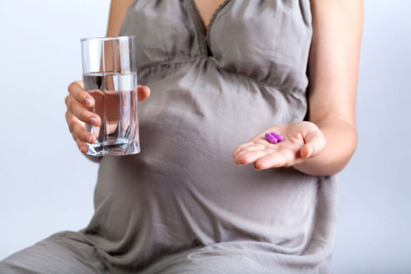 Какие обезболивающие можно принимать беременным и на каких сроках