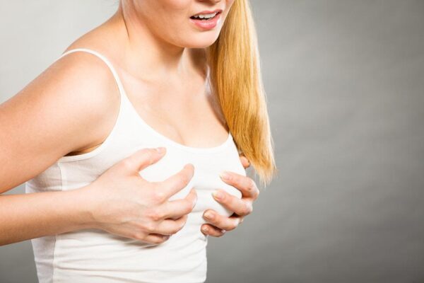 Болезненное грудное вскармливание: причины и способы решения проблемы