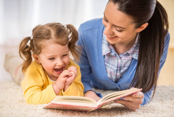 Как легко и быстро улучшить речь ребенка: 4 маленьких совета со стопроцентным результатом