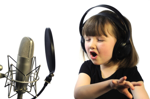 Музыкальное образование в раннем детстве: как научить ребенка любить музыку
