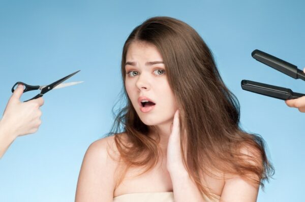 Беременным женщинам нельзя стричь волосы: правда или миф