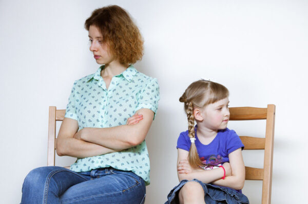 Как побороть детские обиды на родителей, чтобы жить счастливо