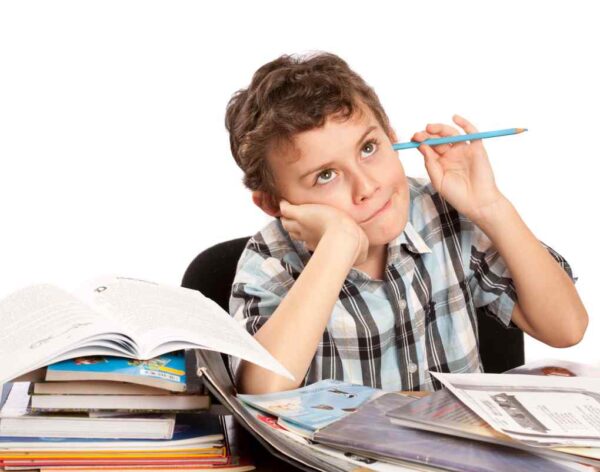 Долгое выполнение домашнего задания: причины и решения
