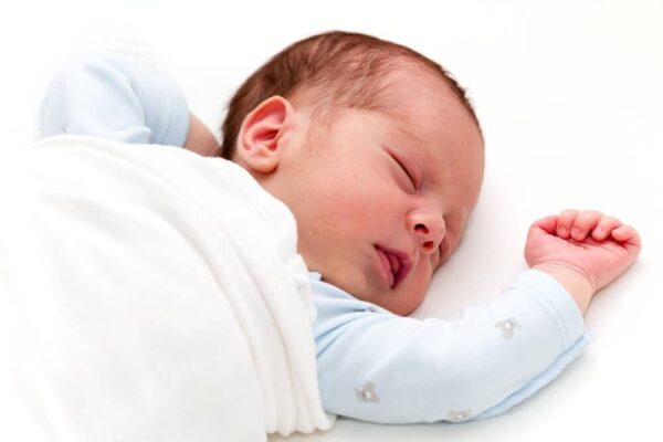 Мой ребенок храпит во сне: это опасно или нормально. Когда нужно обращаться к врачу