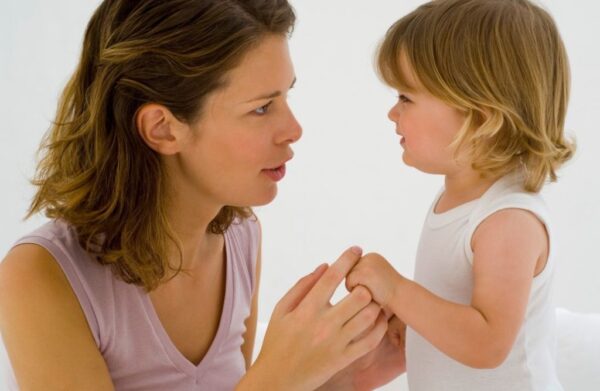 Как родители справляются с детским гневом и со своим собственным