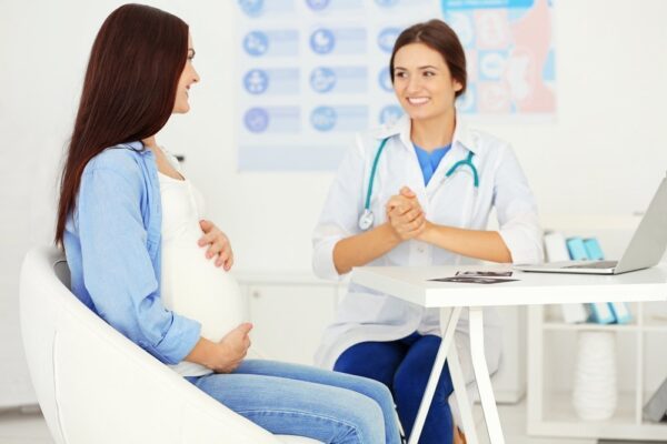 Бессонница во время беременности: что действительно помогает