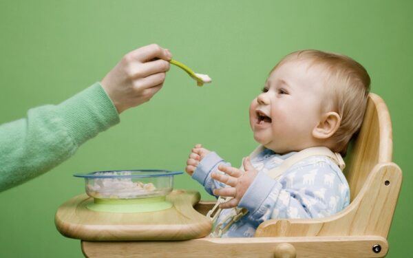 Детское меню на каждый день: легкие и вкусные рецепты для малышей