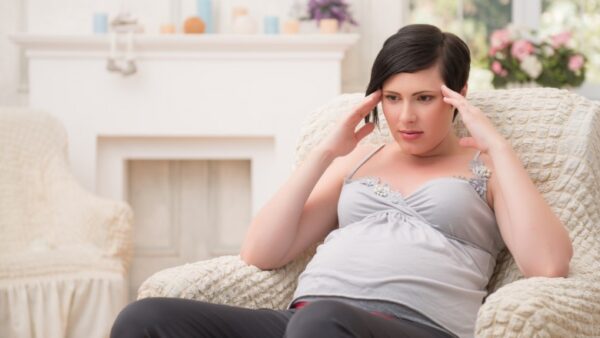Панические атаки при беременности: как с ними справиться, и опасны ли они для малыша