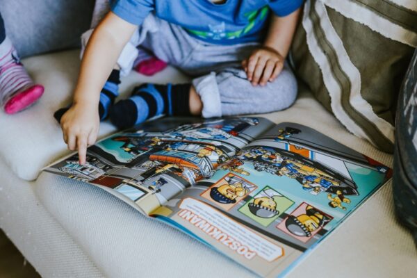 Лучшие детские журналы: выбирайте из разнообразия жанров