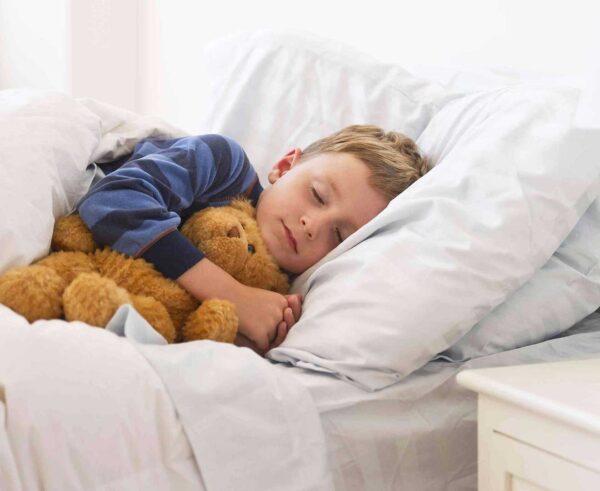Как правильно разбудить ребенка в садик, чтобы сделать его утро спокойным и радостным