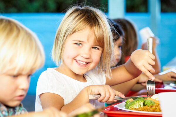 Детское меню на каждый день: легкие и вкусные рецепты для малышей