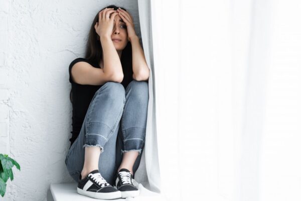 Панические атаки у подростков и детей: признаки, симптомы, причины и лечение