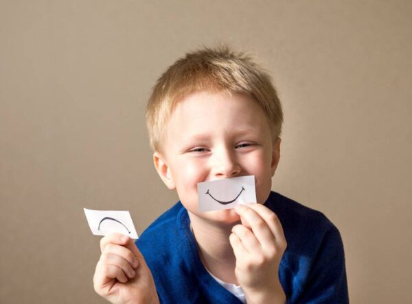 Как понять характер ребенка: главные типы и правильные методы взаимодействия