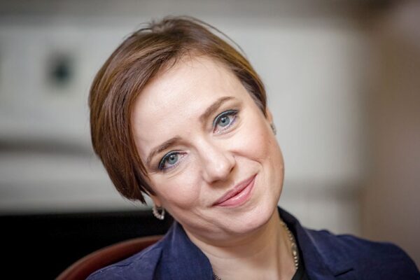 Тутта Ларсен, фото:vipartist.ru