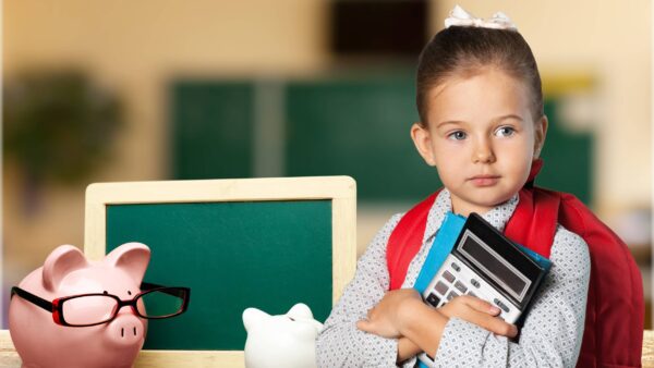 Финансовая грамотность для детей начальной школы: как научить ребенка распоряжаться деньгами