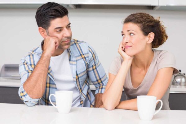 Как рассказать партнеру о своем бесплодии: советы психологов