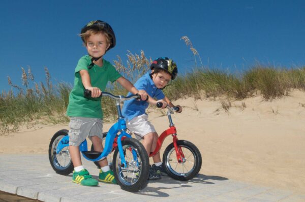 Как выбрать велосипед для ребенка? Подбор велосипеда по росту и возрасту