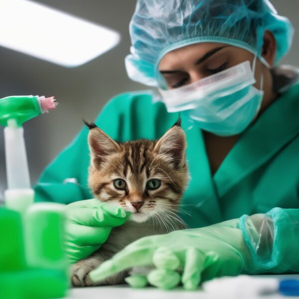 Преимущества стерилизации кошки для ее здоровья и благополучия