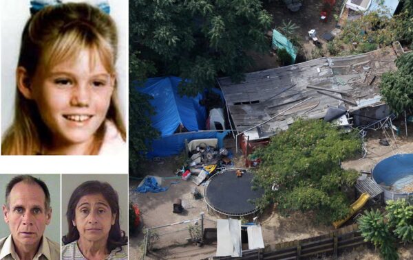 Джейси Ли Дьюгард исчезла в 11-лет: девочка почти 20 лет провела в заложницах, а похититель сам пришел с повинной