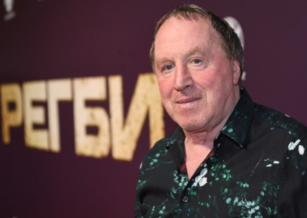 75-летний Владимир Стеклов впервые показал младшую дочь от молодой жены