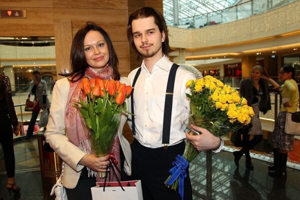 Неизвестные факты про сына Ирины Безруковой, трагически погибшего в 25 лет