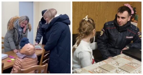 Последствия стресса: 8-летняя школьница из Козельска боится ездить на автобусе после похищения