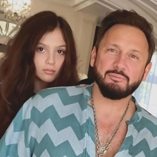 Подставила отца: дочь Стаса Михайлова после скандала с Пугачевой демонстрирует шикарную жизнь за рубежом