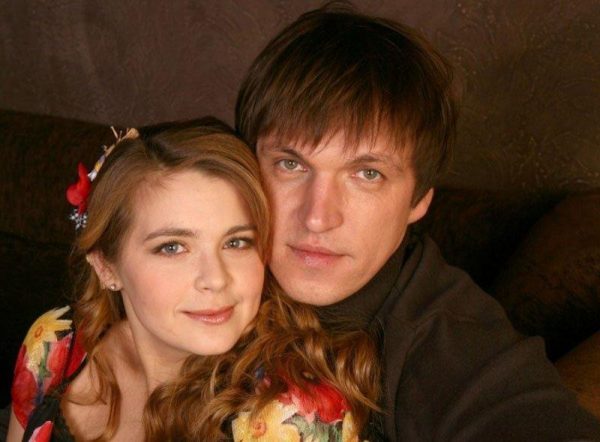 Становится копией отца: Ирина Пегова показала 18-летнюю дочь от Дмитрия Орлова