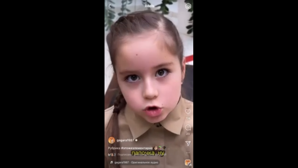 Делают из дочери в звезду: Полина Гагарина показала видео с дочкой и бывшим мужем Дмитрием Исхаковым