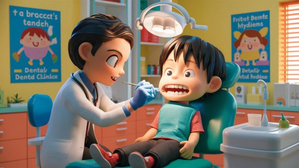 Мифы и реальность об удалении молочных зубов: что нужно знать родителям